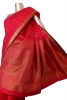Pure Handloom Kanjeevaram Silk Saree